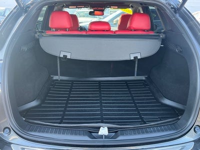 2025 Mazda Mazda CX-5 2.5 Turbo Premium