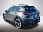 2025 Mazda Mazda CX-5 2.5 Turbo Premium