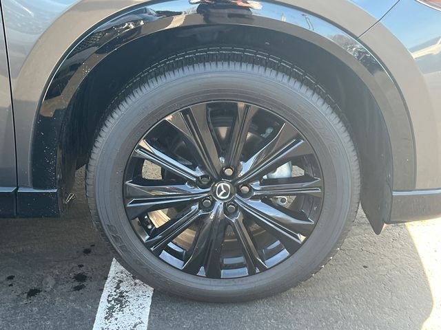 2025 Mazda Mazda CX-5 2.5 Turbo Premium