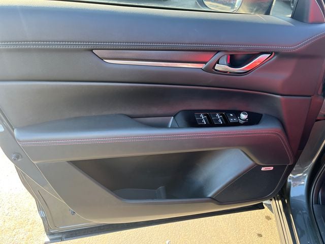 2025 Mazda Mazda CX-5 2.5 Turbo Premium