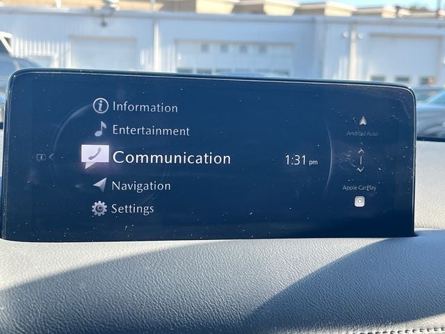 2025 Mazda Mazda CX-5 2.5 Turbo Premium AWD