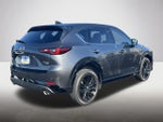 2025 Mazda Mazda CX-5 2.5 Turbo Premium AWD