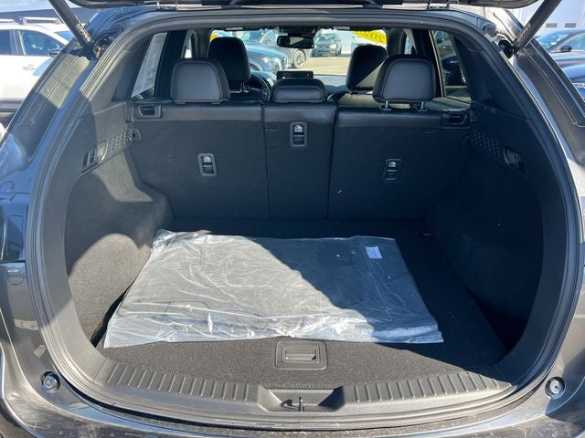 2025 Mazda Mazda CX-5 2.5 Turbo Premium AWD