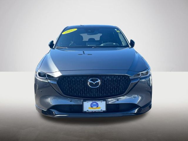 2025 Mazda Mazda CX-5 2.5 Turbo Premium AWD