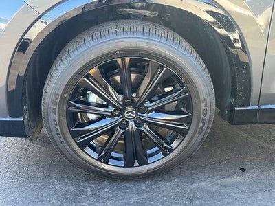 2025 Mazda Mazda CX-5 2.5 Turbo Premium AWD