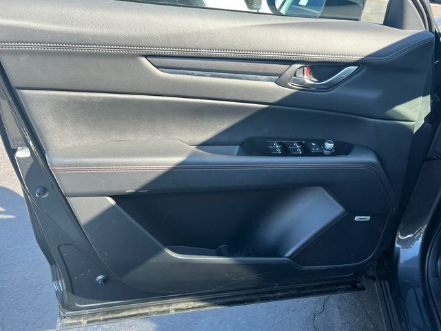 2025 Mazda Mazda CX-5 2.5 Turbo Premium AWD