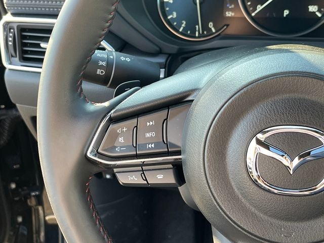 2025 Mazda Mazda CX-5 2.5 Turbo Premium