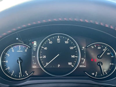 2025 Mazda Mazda CX-5 2.5 Turbo Premium