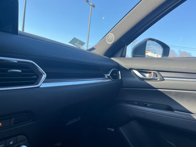 2025 Mazda Mazda CX-5 2.5 Turbo Premium