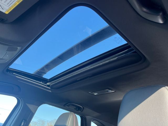 2025 Mazda Mazda CX-5 2.5 Turbo Premium