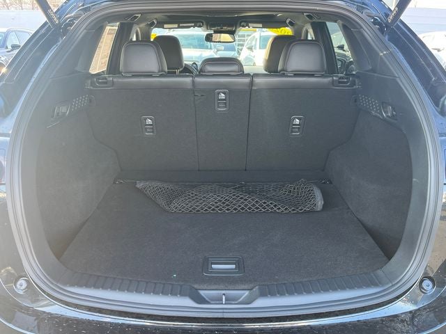 2025 Mazda Mazda CX-5 2.5 Turbo Premium