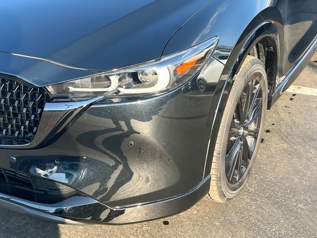 2025 Mazda Mazda CX-5 2.5 Turbo Premium