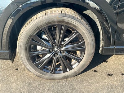 2025 Mazda Mazda CX-5 2.5 Turbo Premium