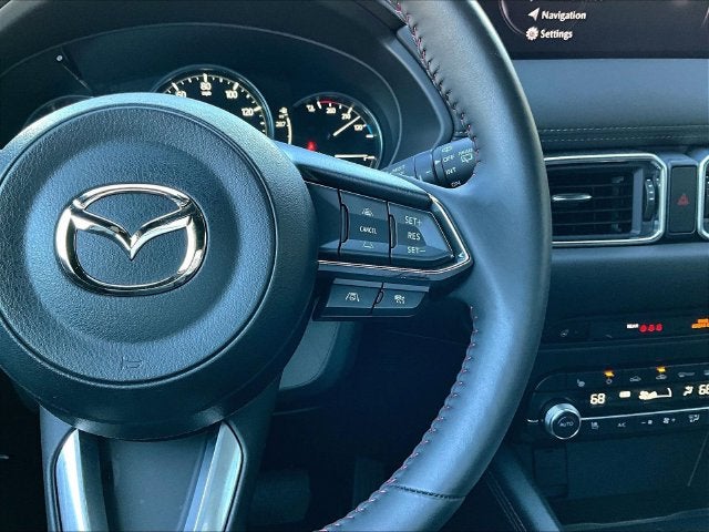2025 Mazda Mazda CX-5 2.5 Turbo Premium