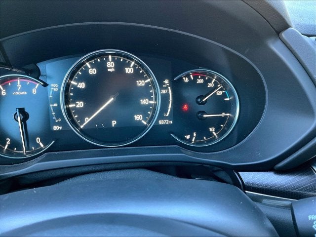 2025 Mazda Mazda CX-5 2.5 Turbo Premium