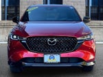 2025 Mazda Mazda CX-5 2.5 Turbo Premium