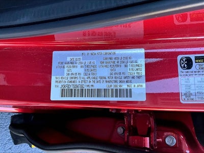2025 Mazda Mazda CX-5 2.5 Turbo Premium
