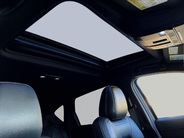 2025 Mazda Mazda CX-5 2.5 Turbo Premium