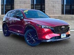 2025 Mazda Mazda CX-5 2.5 Turbo Premium