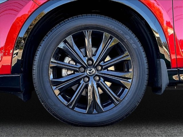 2025 Mazda Mazda CX-5 2.5 Turbo Premium