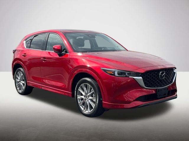 2024 Mazda Mazda CX-5 2.5 S Premium Plus Package