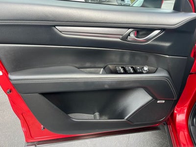 2024 Mazda Mazda CX-5 2.5 S Premium Plus Package