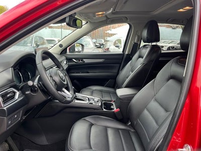 2024 Mazda Mazda CX-5 2.5 S Premium Plus Package