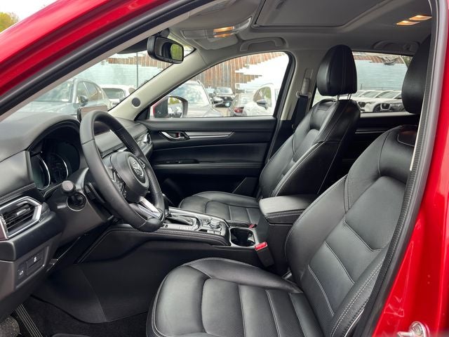 2024 Mazda Mazda CX-5 2.5 S Premium Plus Package