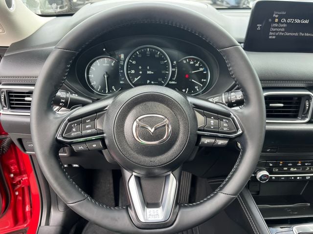 2024 Mazda Mazda CX-5 2.5 S Premium Plus Package