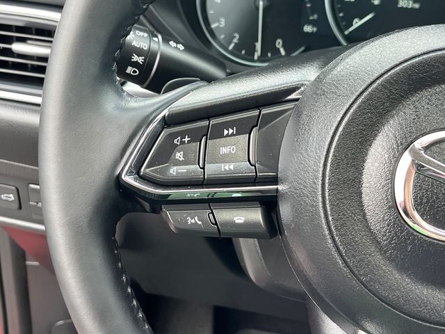2024 Mazda Mazda CX-5 2.5 S Premium Plus Package