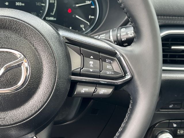 2024 Mazda Mazda CX-5 2.5 S Premium Plus Package