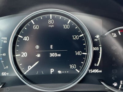 2024 Mazda Mazda CX-5 2.5 S Premium Plus Package