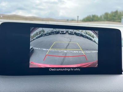 2024 Mazda Mazda CX-5 2.5 S Premium Plus Package