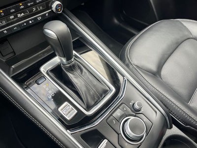 2024 Mazda Mazda CX-5 2.5 S Premium Plus Package