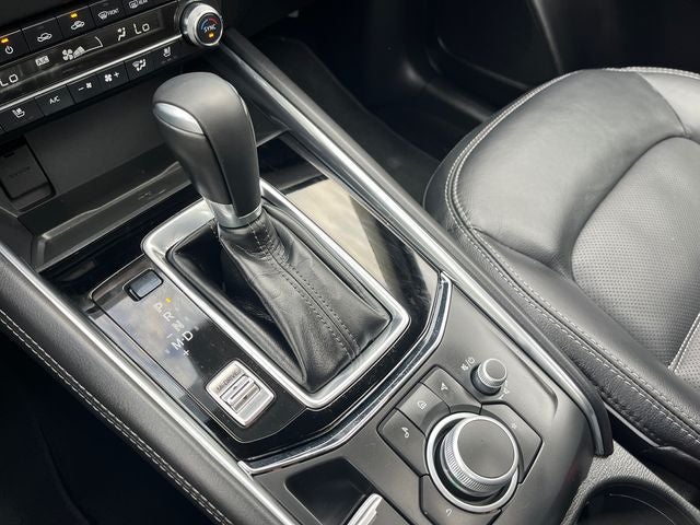 2024 Mazda Mazda CX-5 2.5 S Premium Plus Package