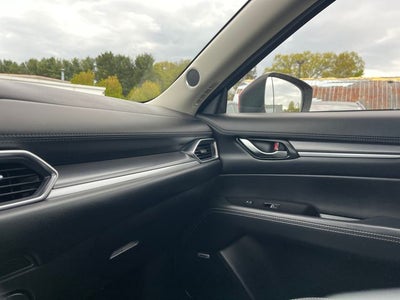 2024 Mazda Mazda CX-5 2.5 S Premium Plus Package
