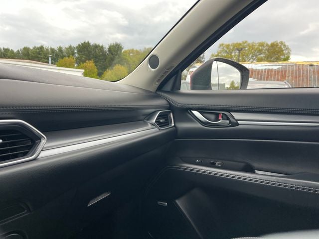 2024 Mazda Mazda CX-5 2.5 S Premium Plus Package