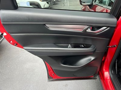 2024 Mazda Mazda CX-5 2.5 S Premium Plus Package