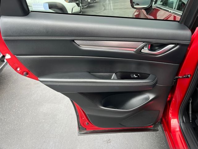 2024 Mazda Mazda CX-5 2.5 S Premium Plus Package