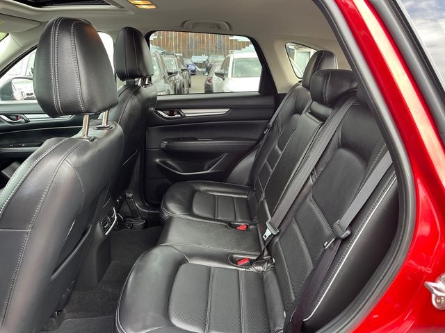 2024 Mazda Mazda CX-5 2.5 S Premium Plus Package