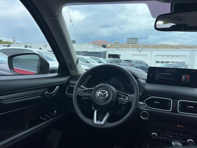 2024 Mazda Mazda CX-5 2.5 S Premium Plus Package