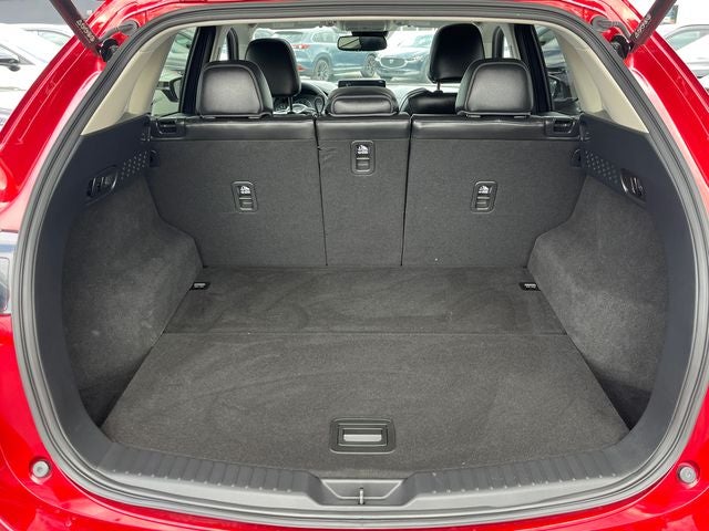 2024 Mazda Mazda CX-5 2.5 S Premium Plus Package