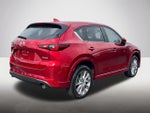 2024 Mazda Mazda CX-5 2.5 S Premium Plus Package