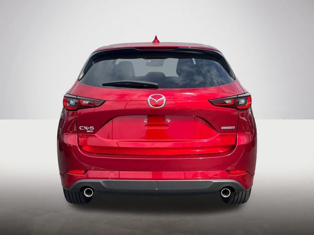 2024 Mazda Mazda CX-5 2.5 S Premium Plus Package