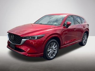 2024 Mazda Mazda CX-5 2.5 S Premium Plus Package