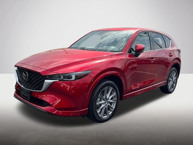 2024 Mazda Mazda CX-5 2.5 S Premium Plus Package