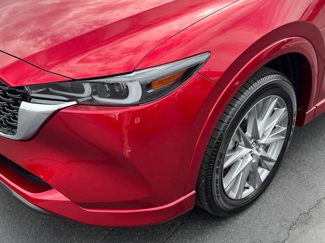 2024 Mazda Mazda CX-5 2.5 S Premium Plus Package