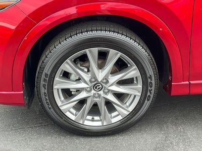2024 Mazda Mazda CX-5 2.5 S Premium Plus Package