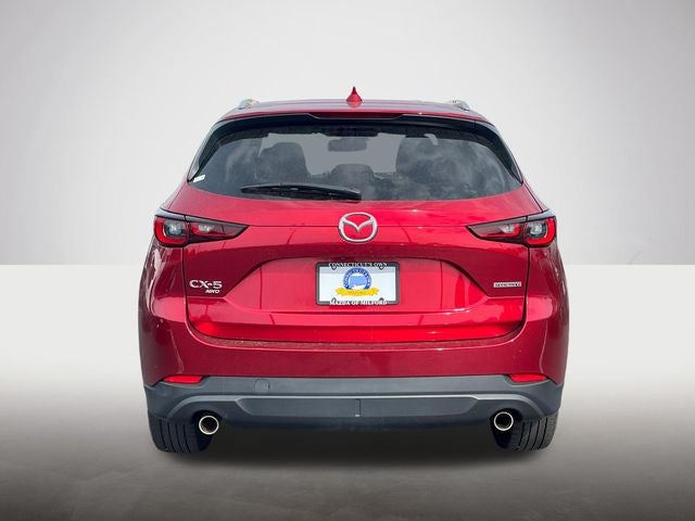 2023 Mazda Mazda CX-5 2.5 S Premium Plus Package