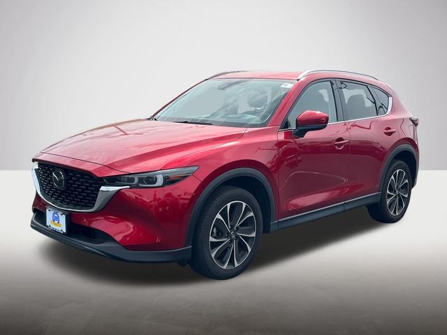 2023 Mazda Mazda CX-5 2.5 S Premium Plus Package